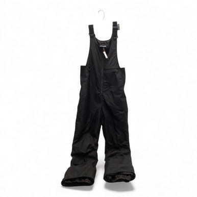 Snow Bibs M Black SM 11443-S000200613