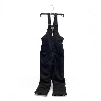 Snow Bibs M Black SM 11443-S000200609