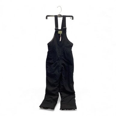 Snow Bibs M Black SM 11443-S000200609