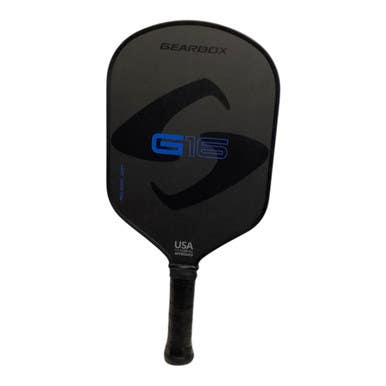 Gearbox G16 Pickleball Racquet 11443-S000200604