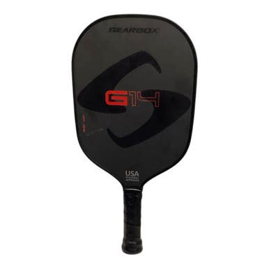 Gearbox G14 Pickleball Racquet 11443-S000200603