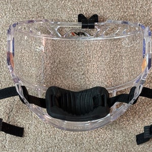 Junior CCM FV1  Shield (Used)