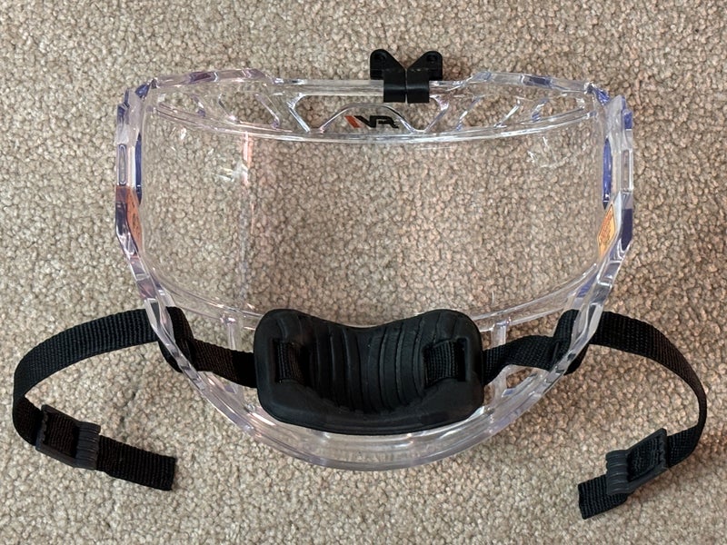 Junior CCM FV1 Shield (Used)