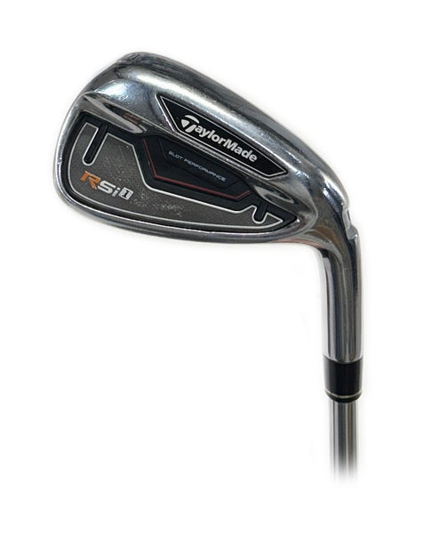 TaylorMade RSI1 Single 8 Iron Steel True Temper REAX Steel 90 Regular Flex