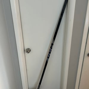 CCM Ribcor Trigger 8 Pro Right Handed Hockey Stick MacKinnon pro p71 90 Flex Pro Stock (New)