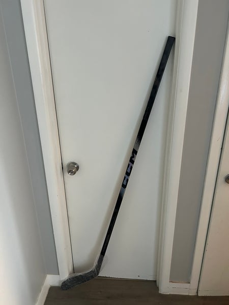 CCM Ribcor Trigger 8 Pro Right Handed Hockey Stick MacKinnon pro p71 90 Flex Pro Stock (New)