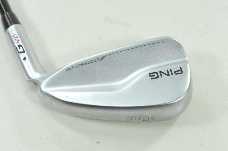 Ping G410 Crossover 3-20* Driving Iron Regular Flex RH Tensei Graphite # 207613