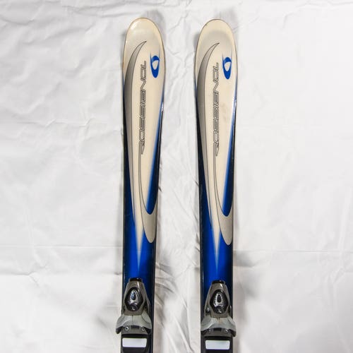 Rossignol Axium W 150 cm All Mountain Women's Skis With Axium 90 Bindings (Used)