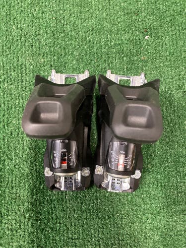 Tyrolia TX 10 Gripwalk Alpine Ski Bindings 90 mm Brake Width Max Din 10 (New)