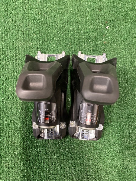 Tyrolia TX 10 Gripwalk Alpine Ski Bindings 90 mm Brake Width Max Din 10 (New)