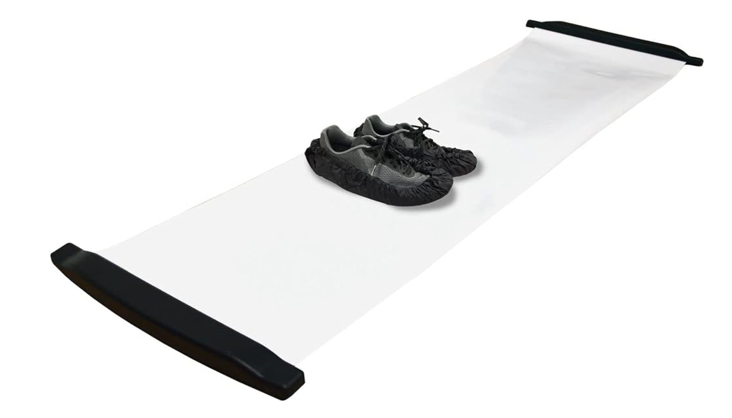 ProGuard Slide Board 6'x20" (New)