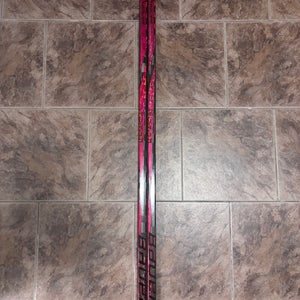Senior Bauer Twitch Left Hand Hockey Sticks P92 70 Flex (New)