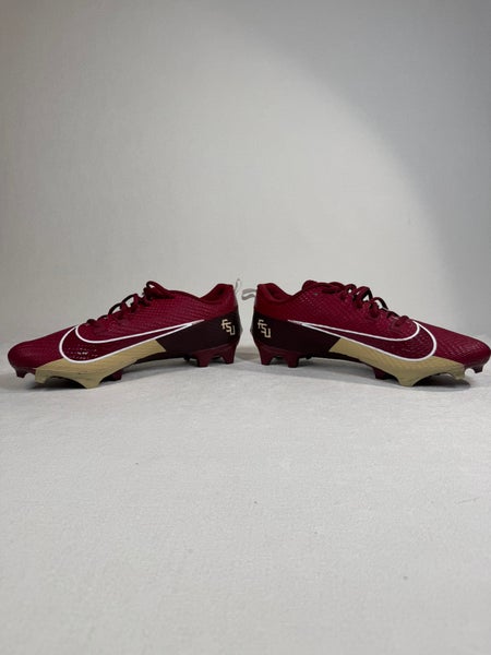 Men's Size M 14.0 (W 15.0) Nike Vapor Speed Low Top Molded Cleats (New)