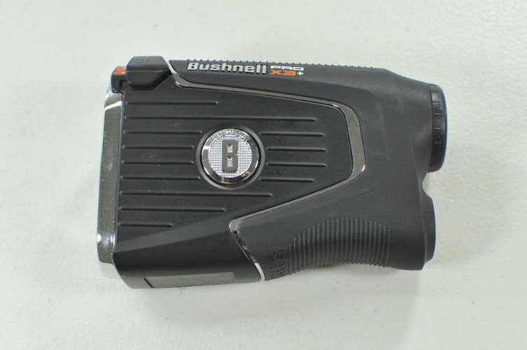 Bushnell Pro X3+ Link Slope Range Finder #207604