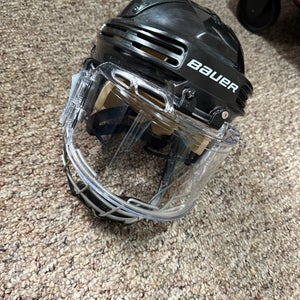 Large Bauer 4500 Helmet (Used)