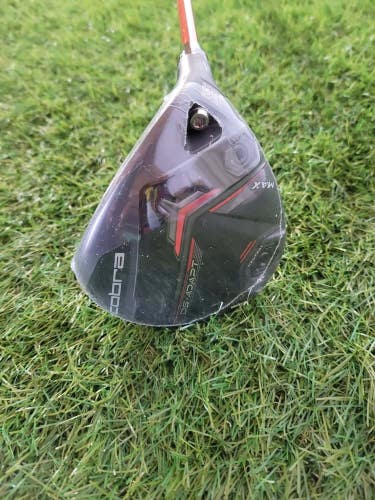 NEW Cobra DS-ADAPT-MAX 3 Fairway Wood RH Graphite REG 43 Lamkin Grip