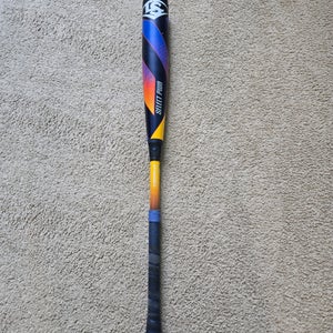 2025 Louisville Slugger SELECT PWR 31" 26OZ (-5) USA Baseball Bat
