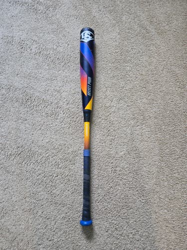 2025 Louisville Slugger SELECT PWR 31" 26OZ (-5) USA Baseball Bat