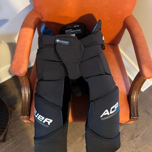 Medium Bauer Supreme ACP Elite Girdle (Used)