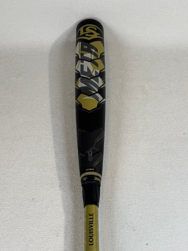 2019 Louisville Slugger Meta Prime Composite BBCOR Certified Bat (-3) 29 oz 32" (New)