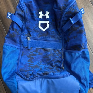 Under Armour (Used)