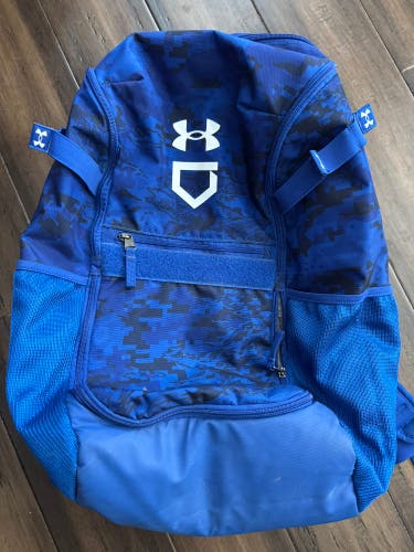 Under Armour (Used)
