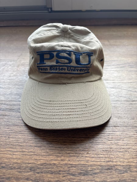 Adult Unisex PSU Penn State One Size Fits All Hat (Used)