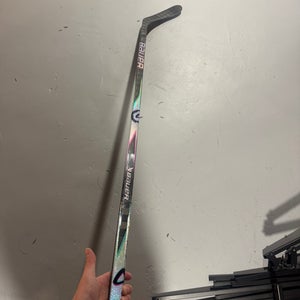 Slightly Used Bauer Proto 2 77 Flex P28 RH