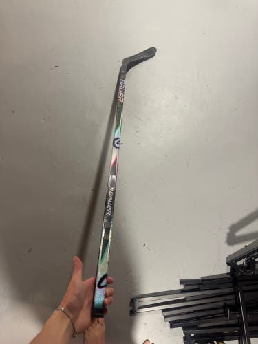 Slightly Used Bauer Proto 2 77 Flex P28 RH