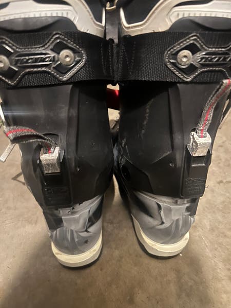 salomon 1080 ski 2006 Salomon Thruster : r/Skigear