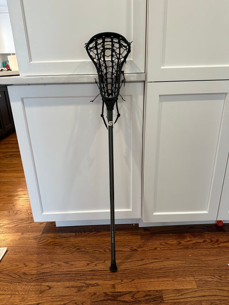 Gait Whip Women's Lacrosse Complete Stick (Used)