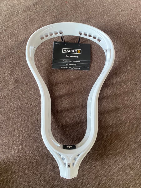 StringKing Unstrung Head (New)