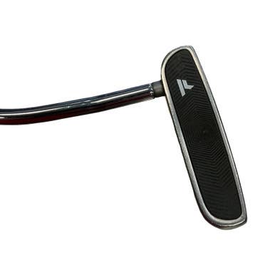 Used Top Flite GAMER NO. 2 Mens Putter RH 11859-S000027329