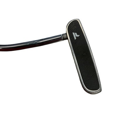 Used Top Flite GAMER NO. 2 Mens Putter RH 11859-S000027329