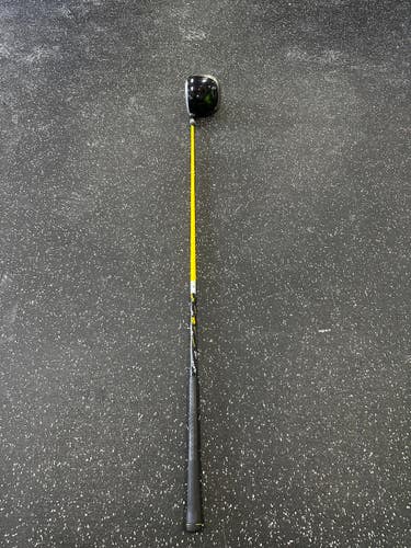 Used Nike SQ DYMO 2 Mens Driver RH 10.5 Degree 11849-S000034365