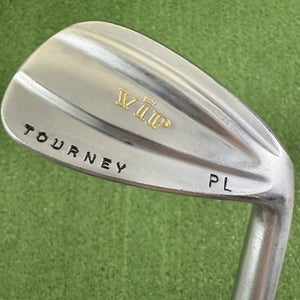 Macgregor Tourney VIP Soft Cast Pitching Wedge PW Dynamic Gold X100 Extra Stiff