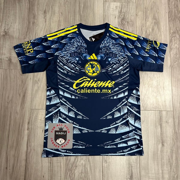 XXL America Away Jersey 25/26