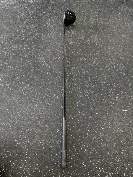 Used Titleist TS2 Mens Driver RH 10.5 Degree 11849-S000034364