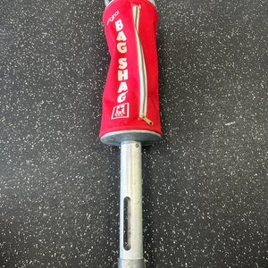 Used BAG SHAG Golf Accessory 11849-S000034367