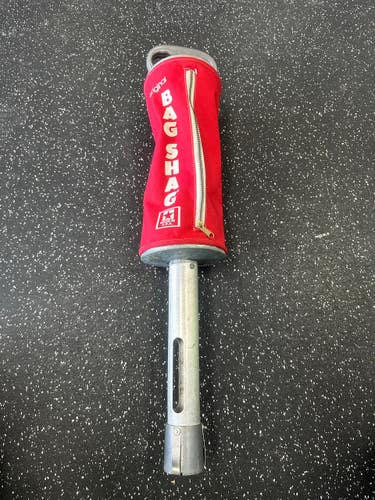 Used BAG SHAG Golf Accessory 11849-S000034367
