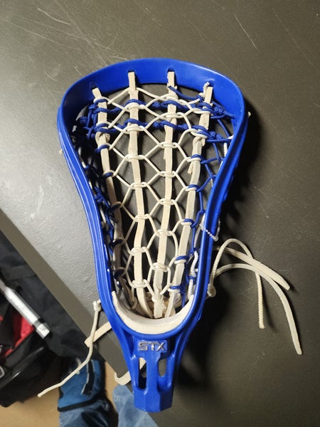 STX OG Excalibur Head Slightly(Used)
