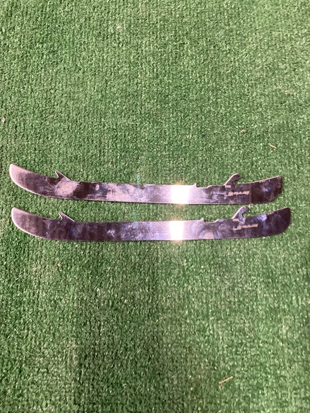 Bauer LS PULSE Replacement Steel Blades 288 mm (New)