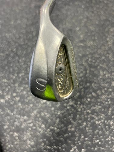 Used Ping EYE 2 Golf Wedge Mens RH Sand Wedge 11849-S000034317