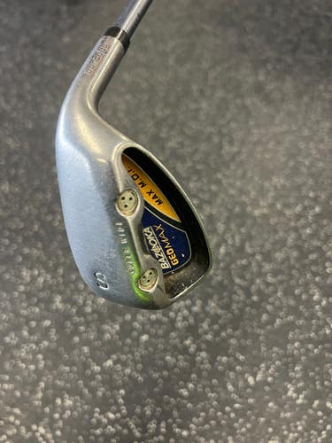 Used Tour Edge GEOMAX Golf Wedge Mens RH Sand Wedge 11849-S000034318