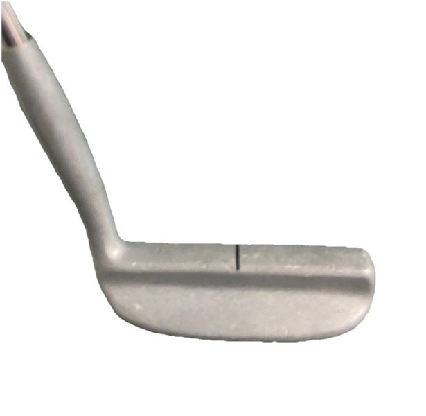 Sting-Ray Napa Blade Putter Made In USA Comet Steel 34" With Good Pistol Grip RH