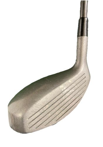 Adams Tight Lies VMI Strong 3 Wood 16* SuperShaft Graphite 41.5" RH New Grip HC
