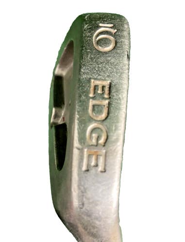 Hogan Edge GCD Tour Midsize Forged 9 Iron Men's RH Apex 4 Stiff Steel 36" Single