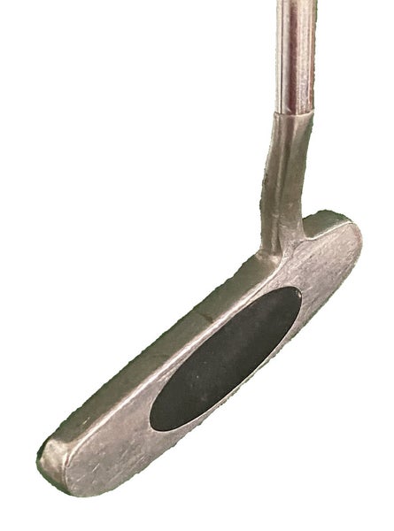 Ram Wizard 100 Tour Classic Insert Blade Putter Steel 35 In. RH Original Grip HC