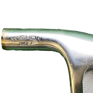 Wishon Golf 771 Csi 6 Iron 30* Head Only .370 LH Component Left-Handed