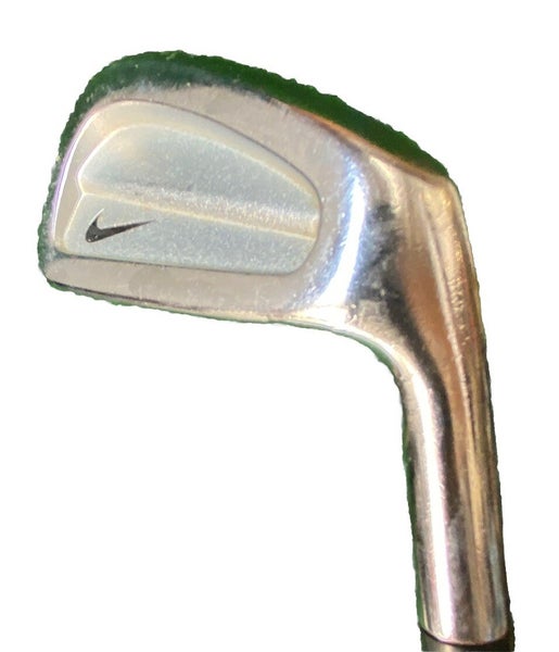 Nike Tour Issue Forged Oven Prototype 6 Iron Steel 37.5" RH Very Rare Golf Club